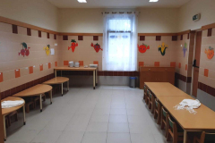 Creche Pedrinha Mágica