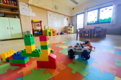 Creche Pedrinha Mágica