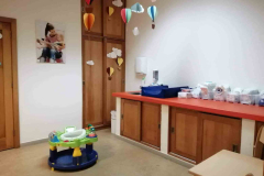 Creche Pedrinha Mágica