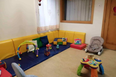 Creche Pedrinha Mágica