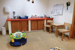 Creche Pedrinha Mágica
