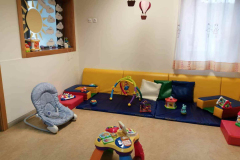 Creche Pedrinha Mágica