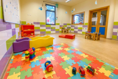 Creche Pedrinha Mágica