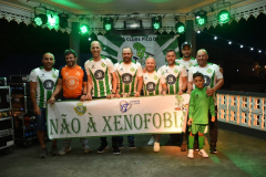 Vitória Clube Pico da Pedra