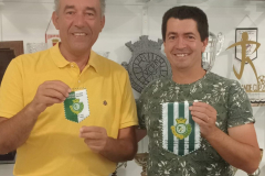 Vitória Clube Pico da Pedra